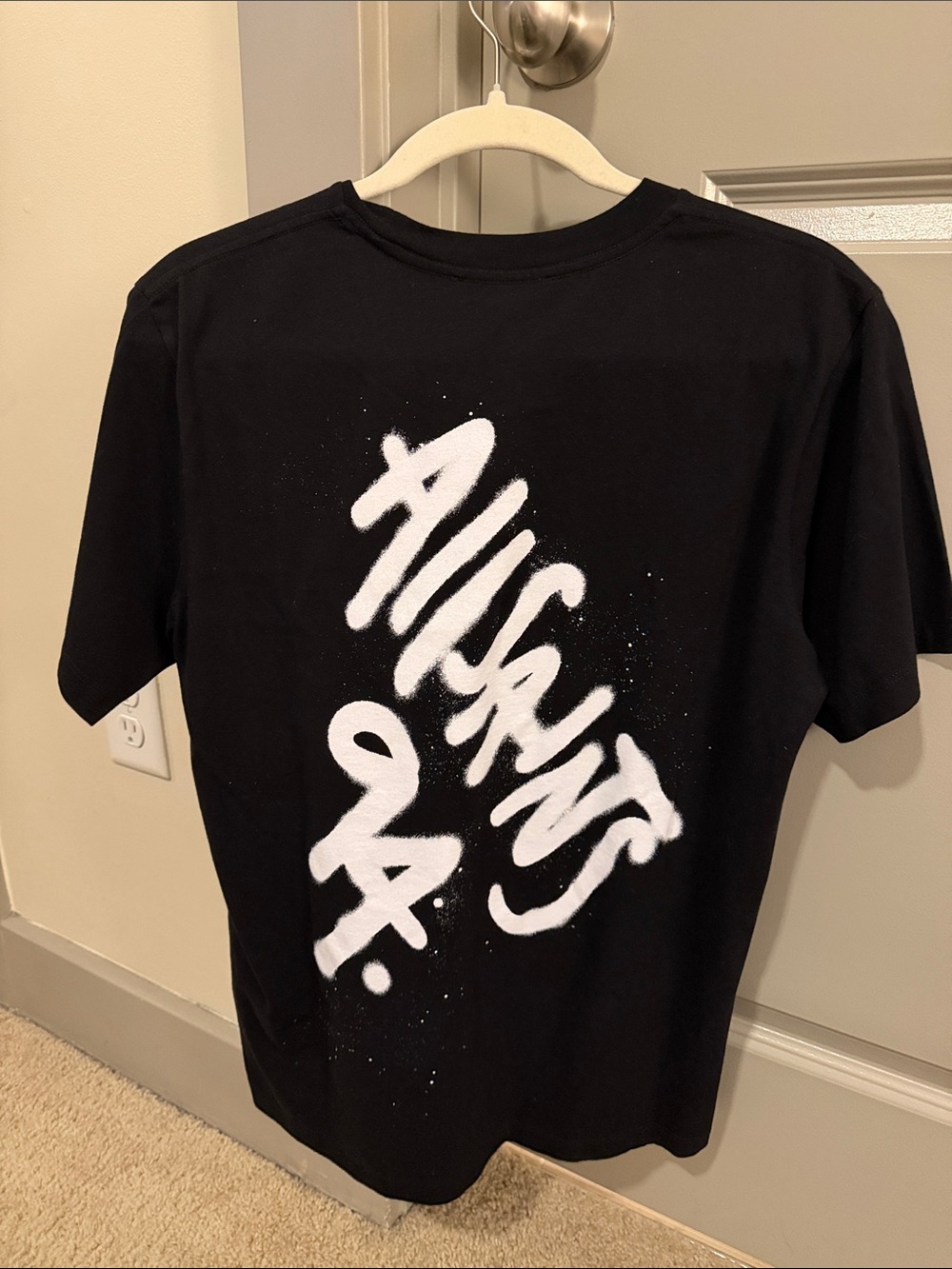 All Saints Tshirt